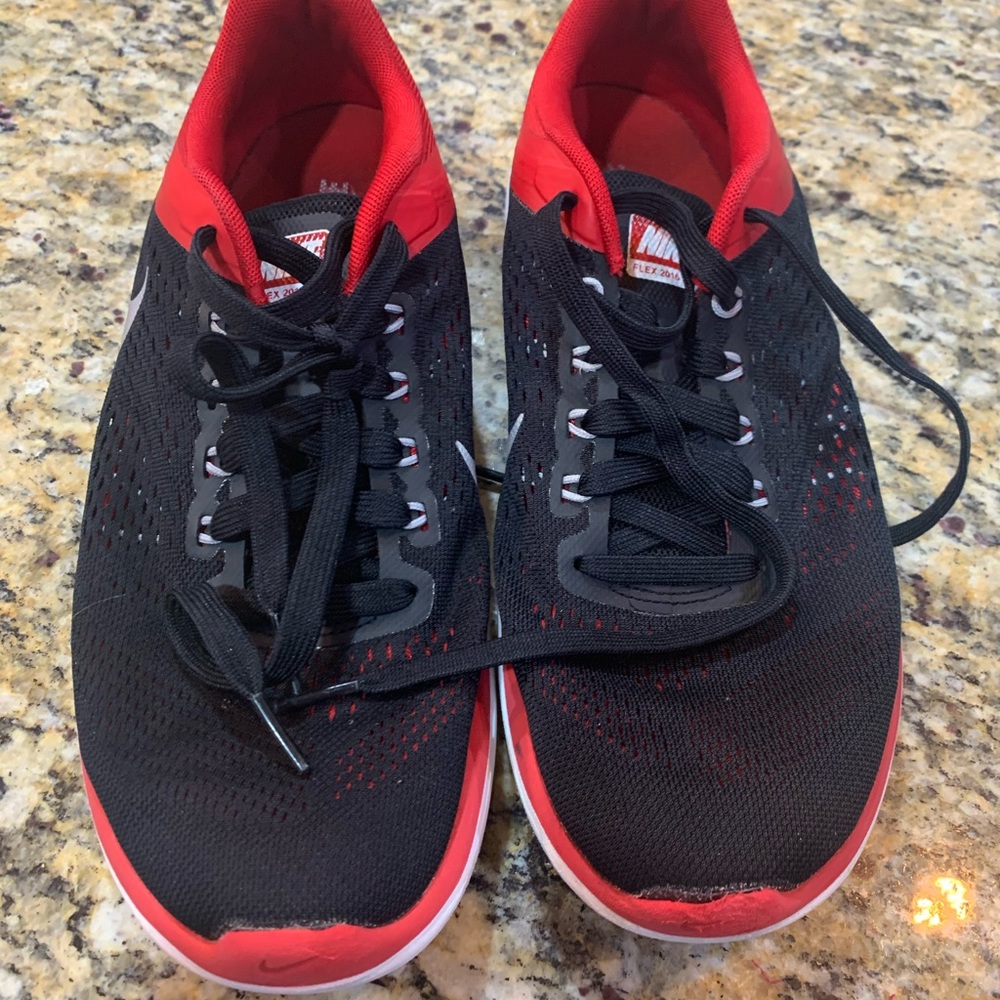 Nike sneakers